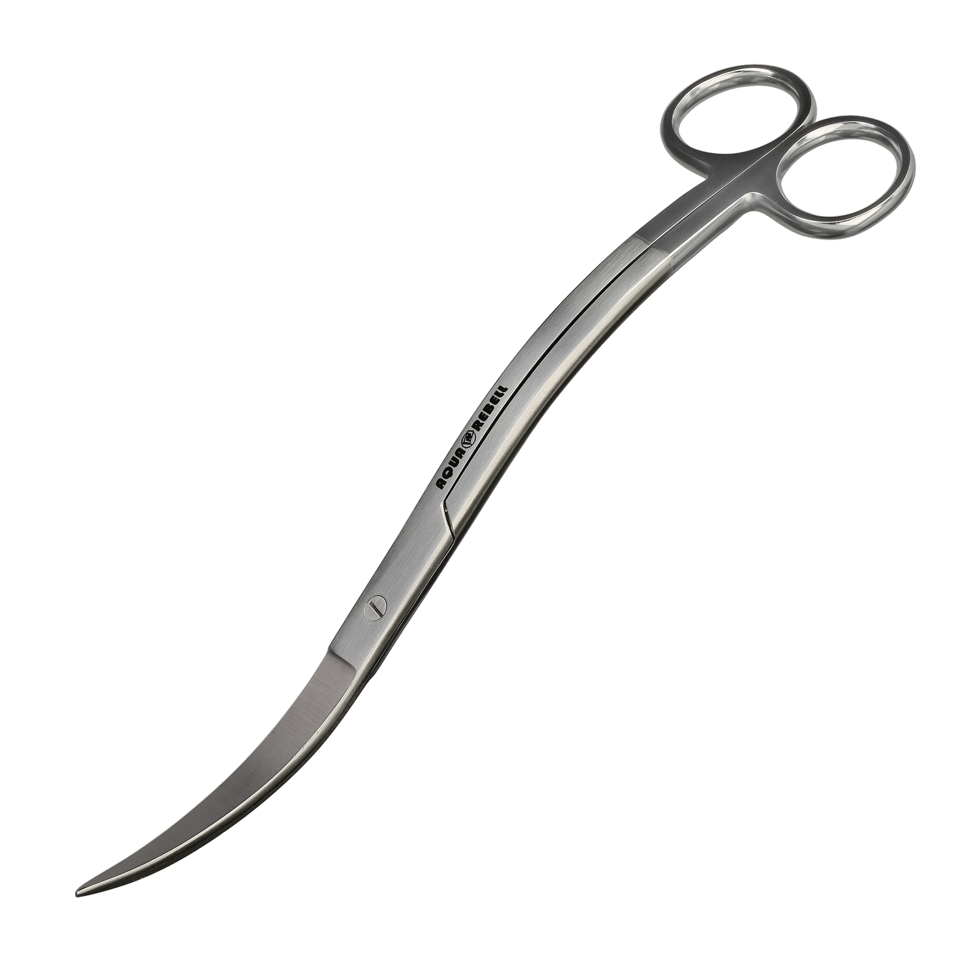 Aqua Rebell Wave scissors 20cm