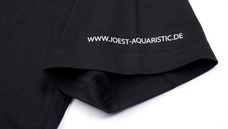 Jöst Aquaristik T-Shirt Männer (M)